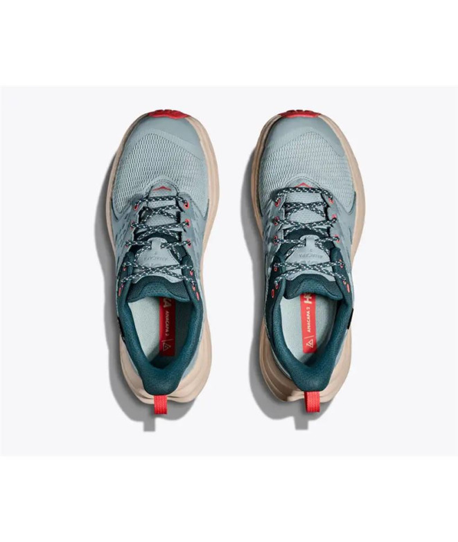 Chaussures de montagne Hoka Anacapa 2 Low Gtx...