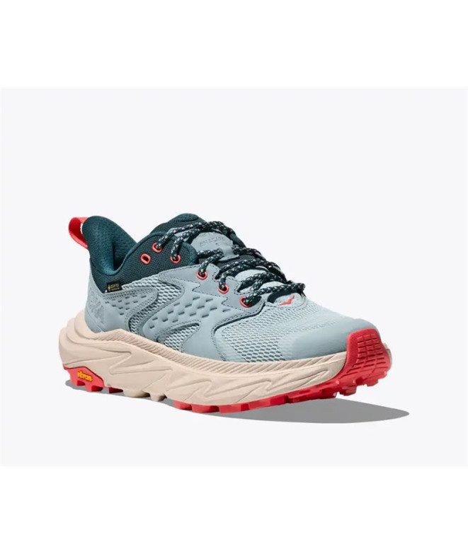 Sapatilhas de montanha Hoka Anacapa 2 Low Gtx...