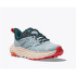 Sapatilhas de montanha Hoka Anacapa 2 Low Gtx Mulher Azul