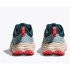 Chaussures de montagne Hoka Anacapa 2 Low Gtx Femme Bleu