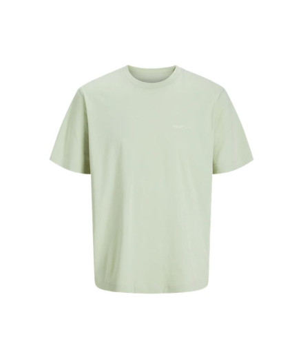 Camiseta Jack and Jones Jorvarenna Painted Homem Tinta...