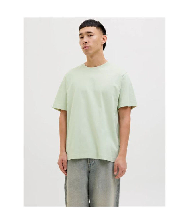 Camiseta Jack and Jones Jorvarenna Painted...