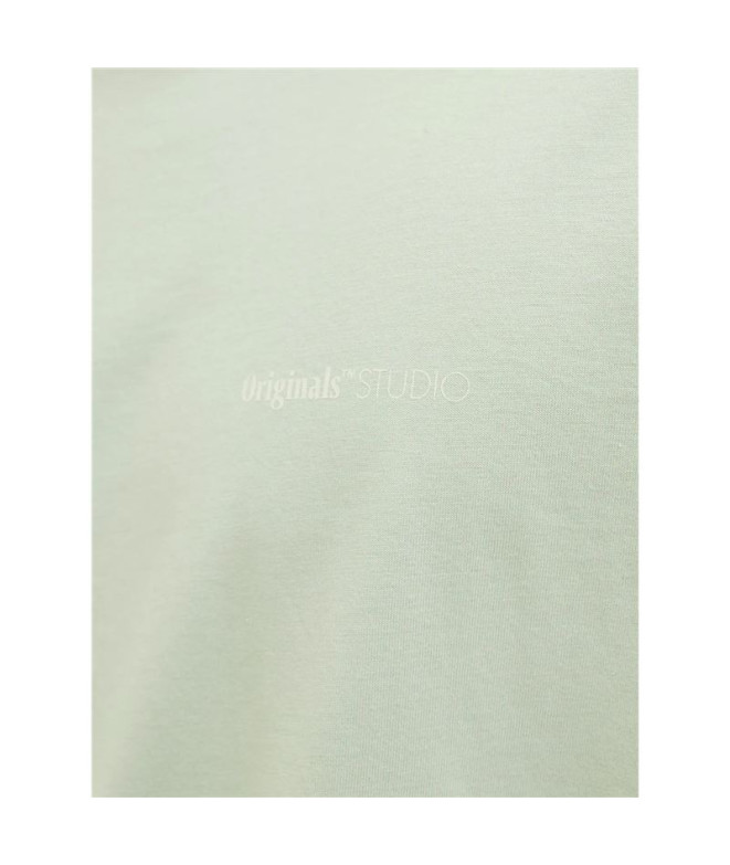 Camiseta Jack and Jones Jorvarenna Painted...