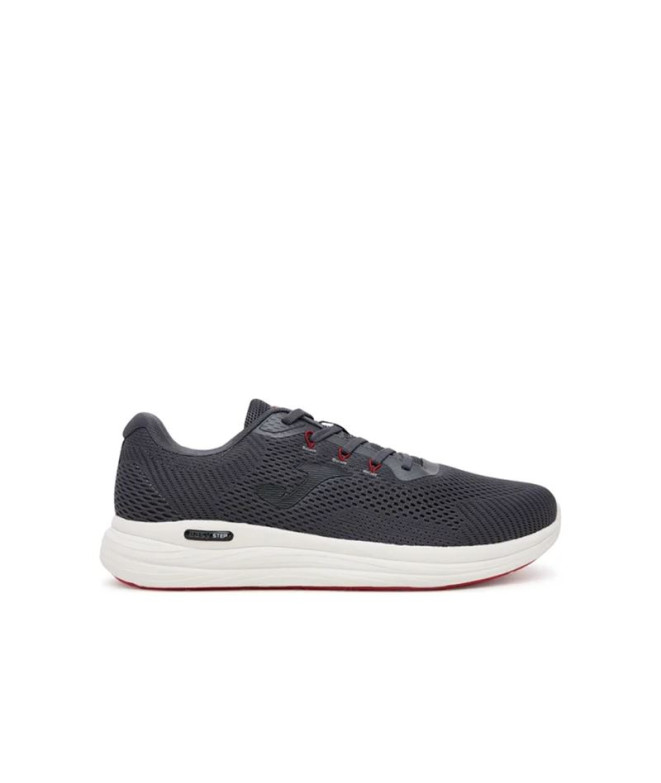 Zapatillas Joma Selene Men 2512 Hombre Gris