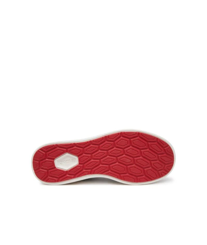 Sapatilhas Joma Selene Men 2512 Homem Cinza