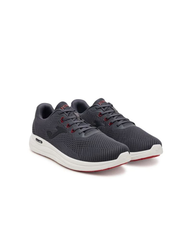 Sapatilhas Joma Selene Men 2512 Homem Cinza