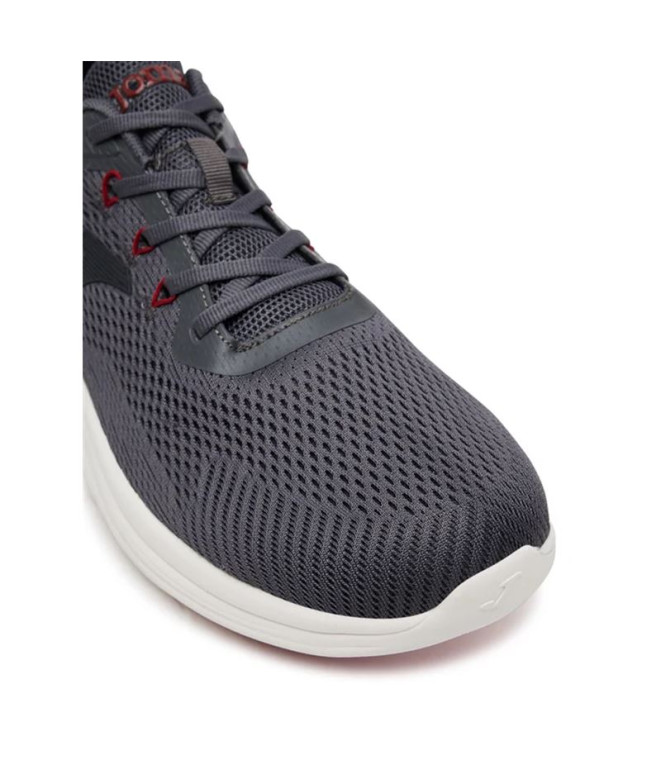 Sapatilhas Joma Selene Men 2512 Homem Cinza