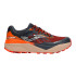 Sapatilhas de Trail Joma Kubor 2506 Laranja Homem