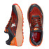 Sapatilhas de Trail Joma Kubor 2506 Laranja Homem