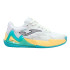 Sapatilhas de Pádel Joma Open Lady 2502 Branco Mulher