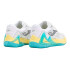 Sapatilhas de Pádel Joma Open Lady 2502 Branco Mulher
