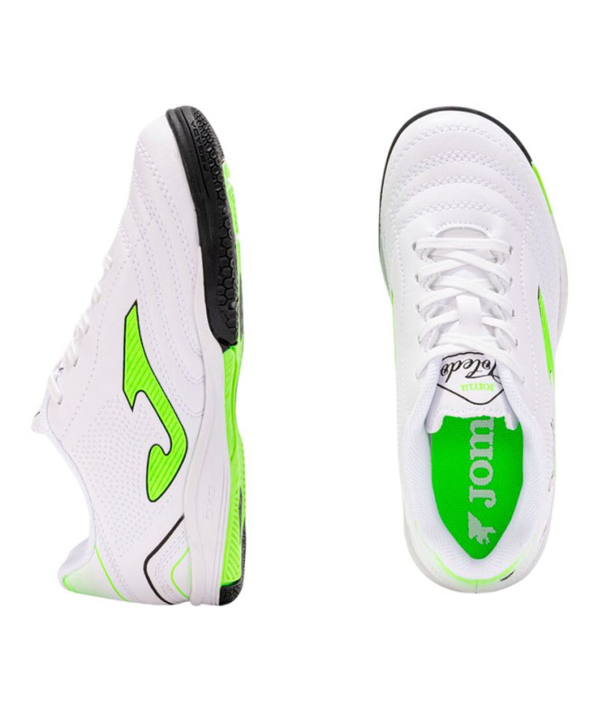 Chaussures de futsal  Joma Haut Flex Plus Men...