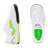 Zapatillas de fútbol sala  Joma Top Flex Plus Men 2502 Blanco Indoor Niño