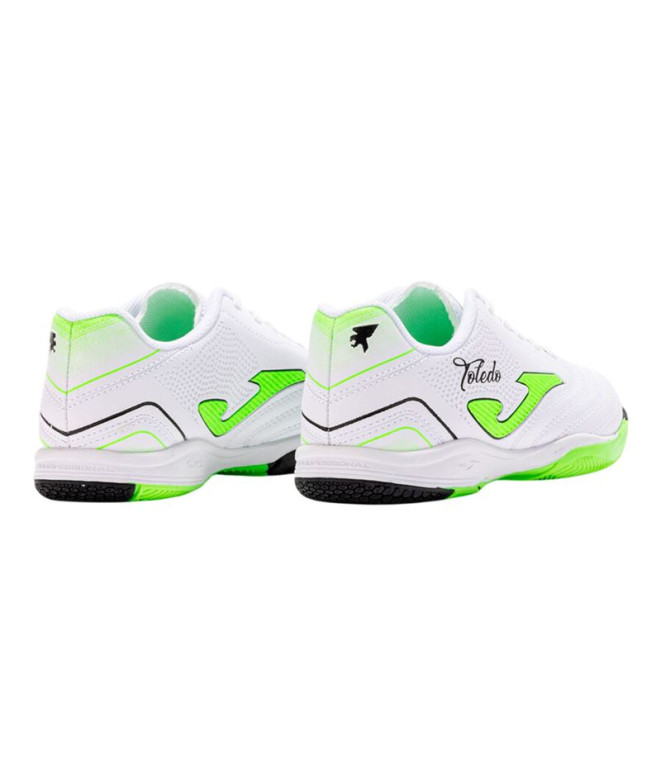 Chaussures de futsal  Joma Haut Flex Plus Men...