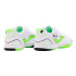 Sapatilhas de futsal  Joma Top Flex Plus Men 2502 Branco Indoor Menino