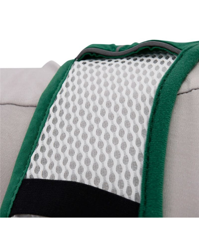 Colete de Trail Kailas Fuga Air 8 IV Verde