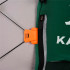Gilet de Trail Kailas Fuga Air 8 IV Vert