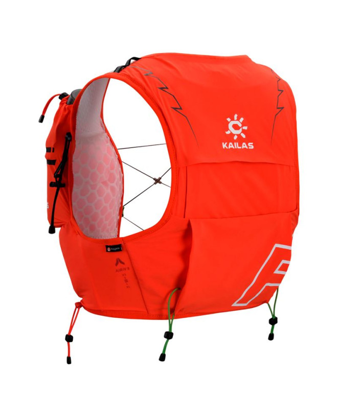 Colete de Trail Kailas Fuga Air 8 IV Homem...