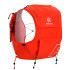 Colete de Trail Kailas Fuga Air 8 IV Homem Vermelho