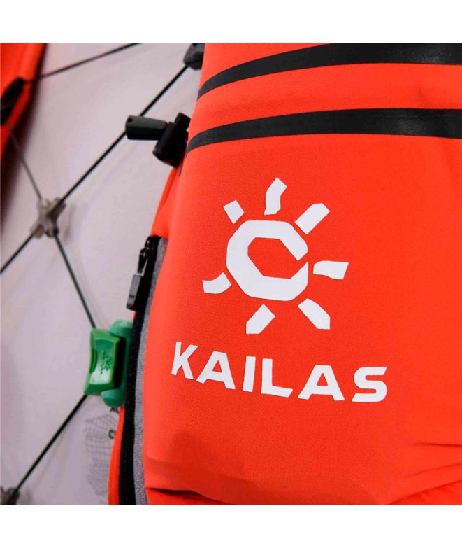 Colete de Trail Kailas Fuga Air 8 IV Homem...