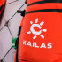 Colete de Trail Kailas Fuga Air 8 IV Homem Vermelho
