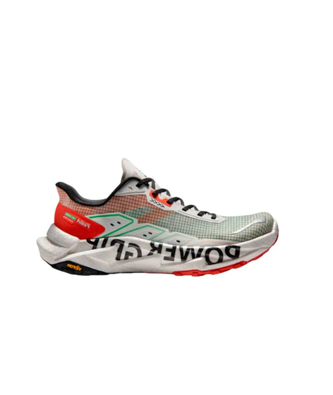 Zapatillas de Trail Kailas Fuga Yao Speed Hombre Blanco