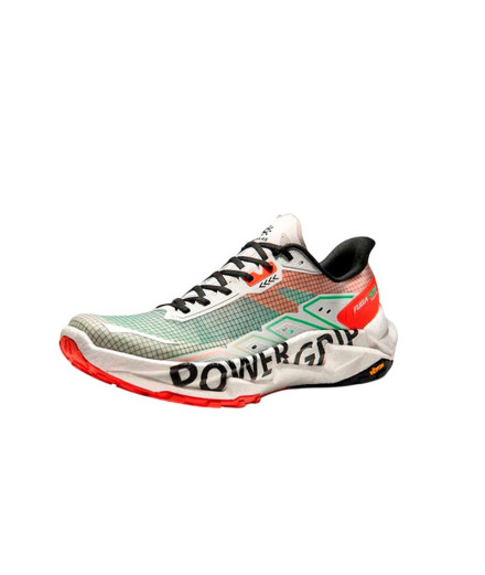 Chaussures de Trail Kailas Fuga Yao Speed Homme Blanc 2