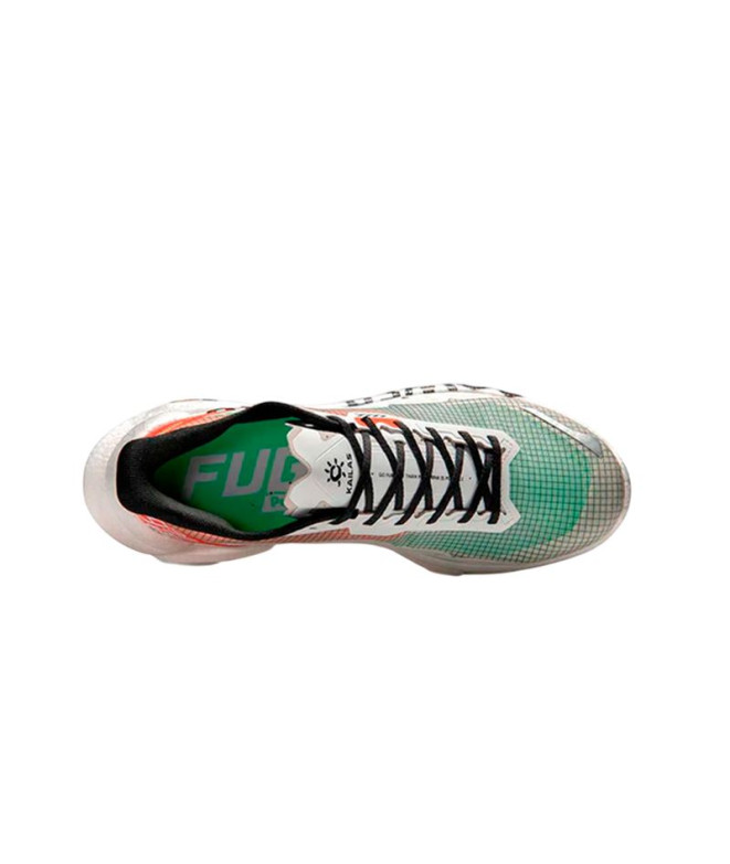 Zapatillas de Trail Kailas Fuga Yao Speed...