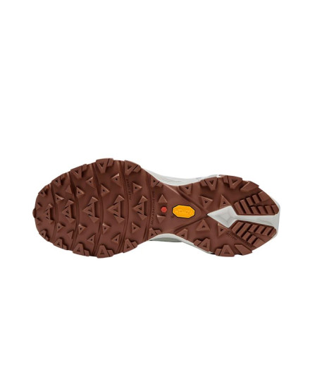 Chaussures de Trail Kailas Fuga EX330 Homme Vert 2