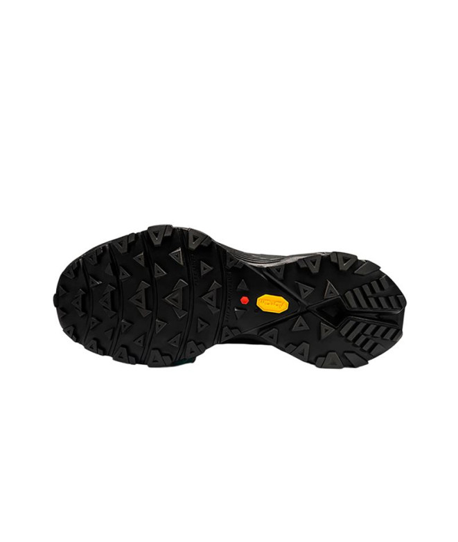 Chaussures de Trail Kailas Fuga EX 3 Homme Noir