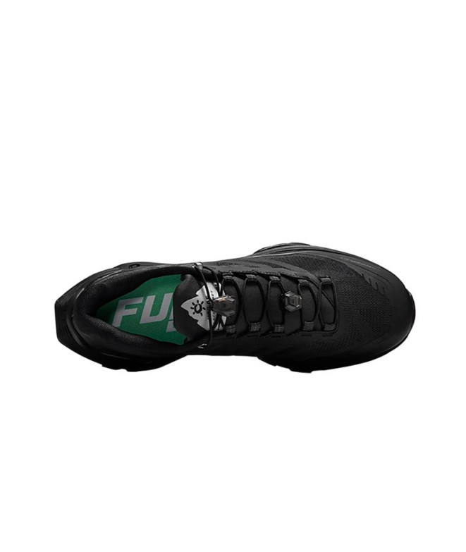 Chaussures de Trail Kailas Fuga EX 3 Homme Noir