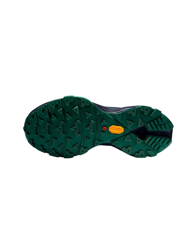 Chaussures de Trail Kailas Fuga EX 3 Homme Bleu