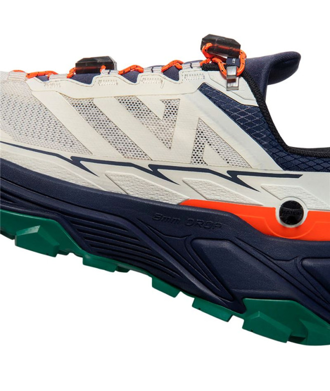 Zapatillas de Trail Kailas Fuga EX 3 Hombre Azul