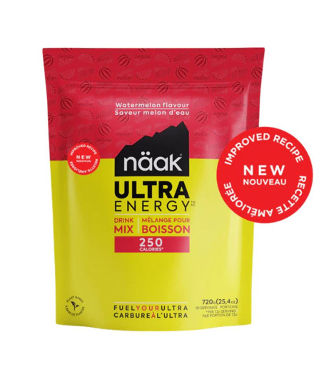Naak Pastèque - Ultra Energy™ (720g)