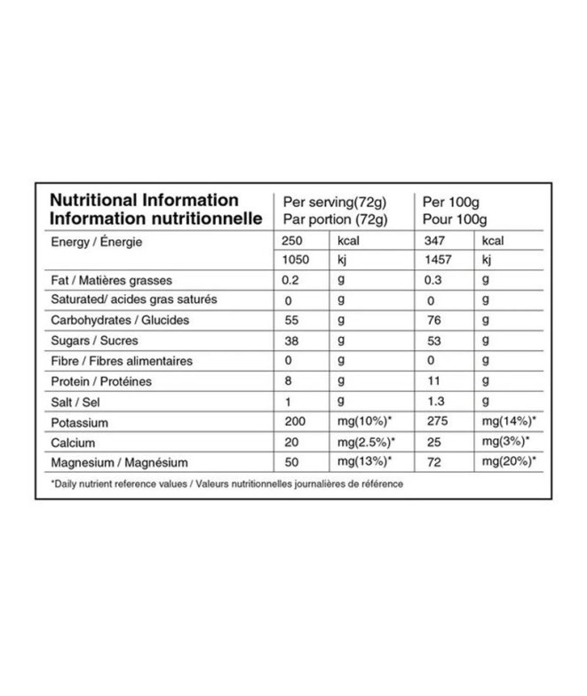 Naak Melancia - Ultra Energy™ (720g)