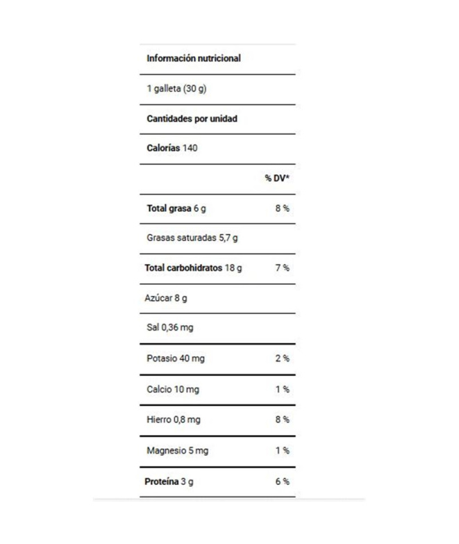 Gaufres Naak Caramel Salé - Gaufres Ultra Énergie™