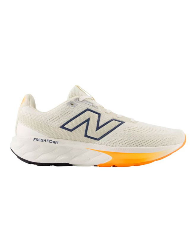 Zapatillas de Running New Balance Fresh Foam 520 V9 Hombre Sea Salt
