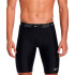 Maillot de bain de Natation Nike Logo Tape Homme Noir