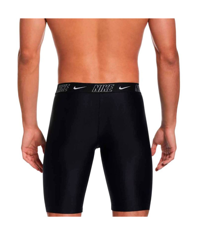 Maillot de bain de Natation Nike Logo Tape...