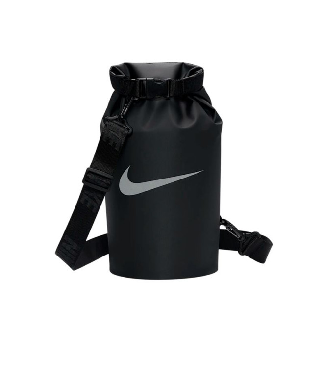 Mochila Estanca Nike Dry Bag 5L Negro