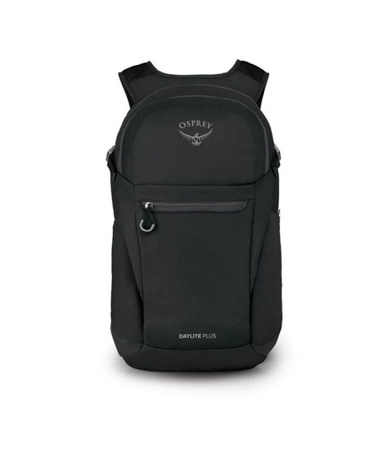 Mochila de Montaña Osprey Daylite Plus Negro