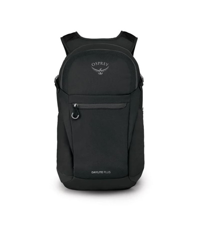 Mochila de Montaña Osprey Daylite Plus Negro