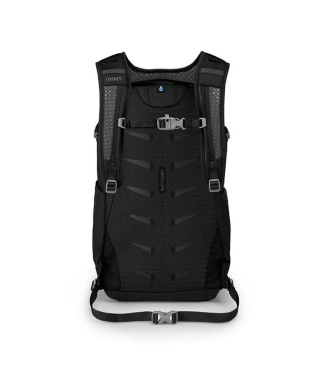 Sac à dos de Montagne Osprey Daylite Plus Noir