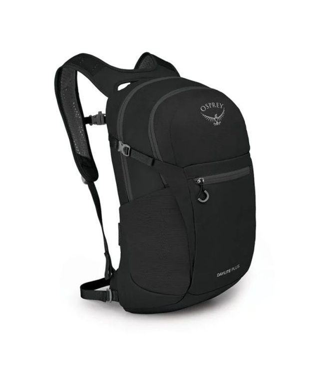 Sac à dos de Montagne Osprey Daylite Plus Noir