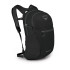 Mochila de Montanha Osprey Daylite Plus Preto