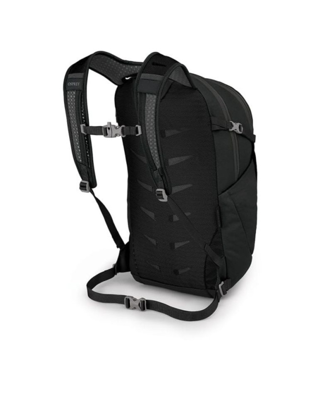Sac à dos de Montagne Osprey Daylite Plus Noir