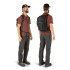 Mochila de Montanha Osprey Daylite Plus Preto