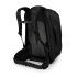 Mochila de Montaña Osprey Farpoint 40 Hombre Negro