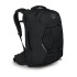 Mochila de Montaña Osprey Farpoint 40 Hombre Negro