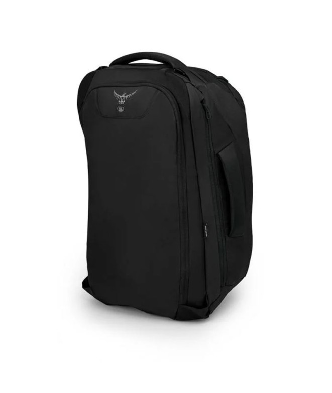 Mochila de Montaña Osprey Farpoint 40 Hombre Negro